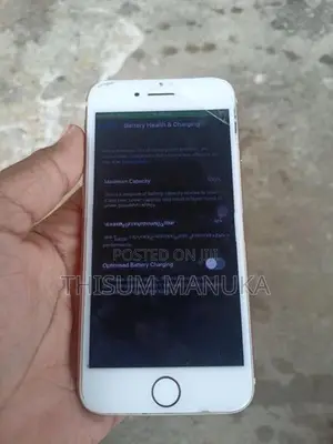 Apple iPhone 8 256GB (Used)