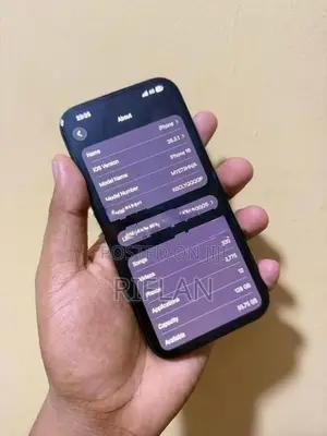 Apple iPhone 16 (Used)