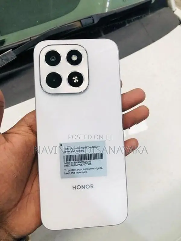 Honor X6c (Used)