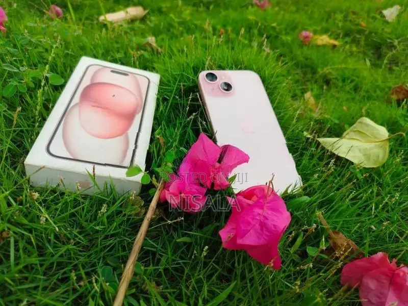 Apple iPhone 15 (Used)
