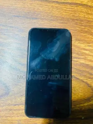 Apple iPhone 11 Pro Gray (Used)