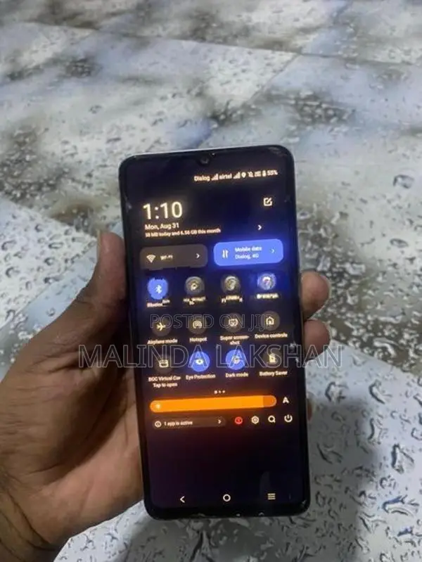 Vivo Y19 (Used)