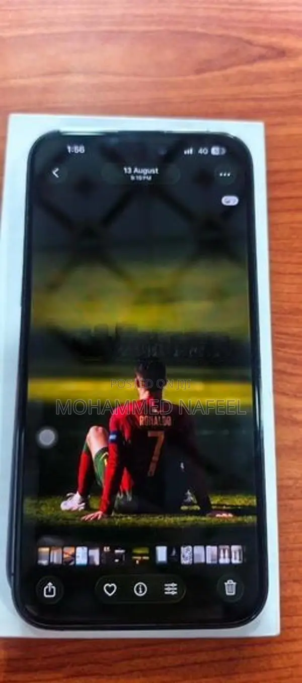 Apple iPhone 14 Pro Max (Used)