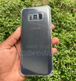 Samsung Galaxy S8+ 64GB (Used)