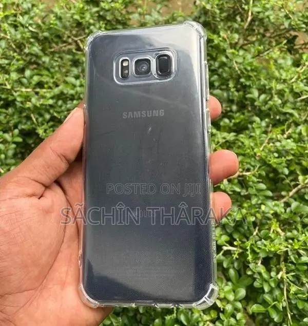 Samsung Galaxy S8+ 64GB (Used)