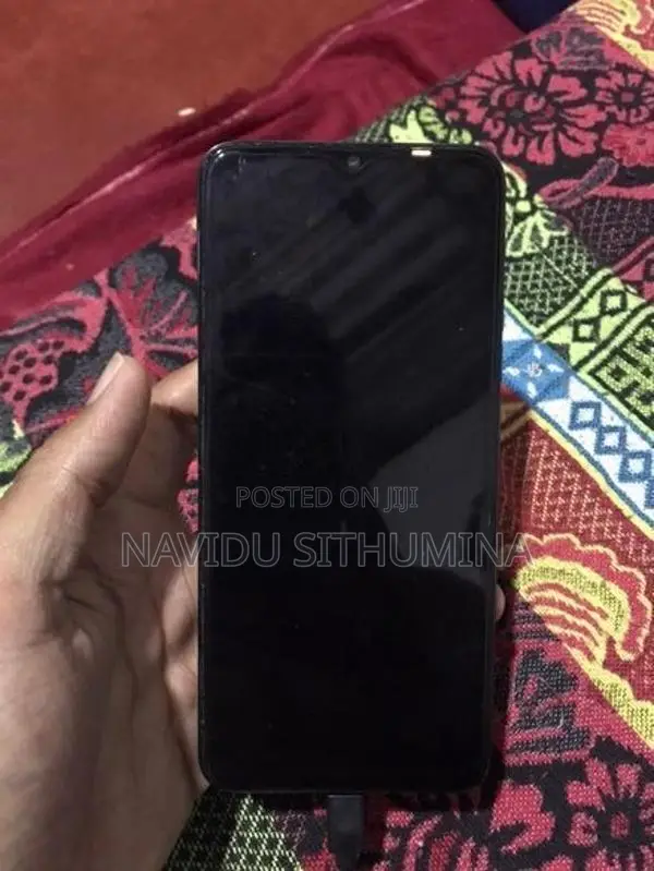 Tecno Pop 7 (Used)