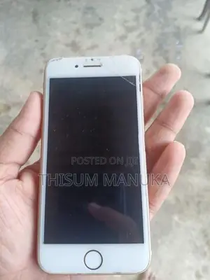 Apple iPhone 8 256GB (Used)
