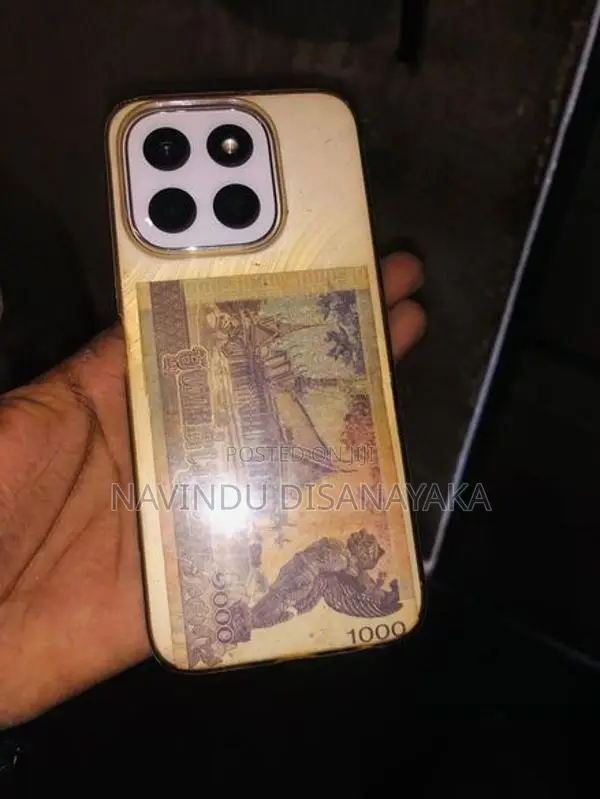 Honor X6c (Used)