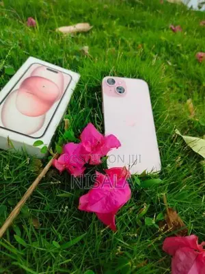 Apple iPhone 15 (Used)