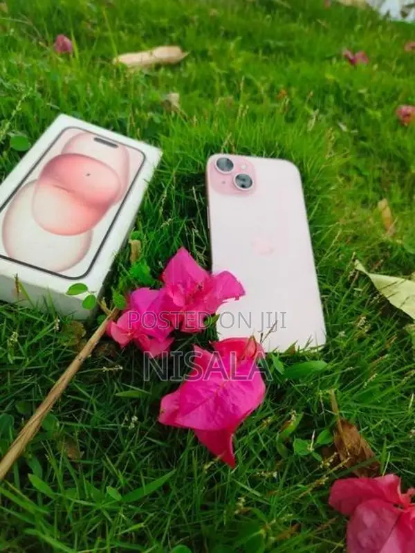Apple iPhone 15 (Used)