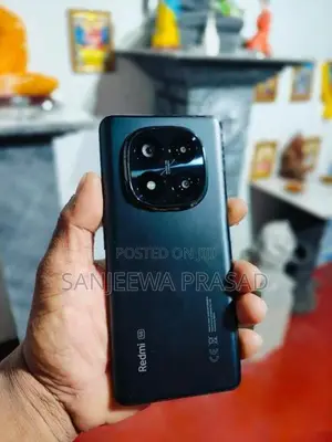 Xiaomi Redmi Note 14 Pro Plus 5G (Used)