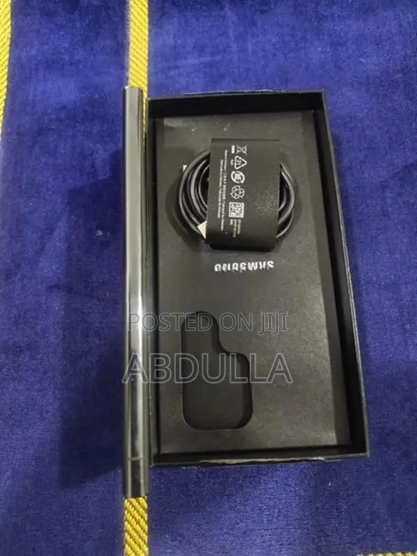 Samsung Galaxy S23 Ultra (Used)