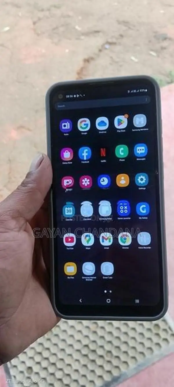 Samsung Galaxy M11 (Used)