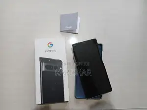 Google Pixel 7 Pro Global (Used)