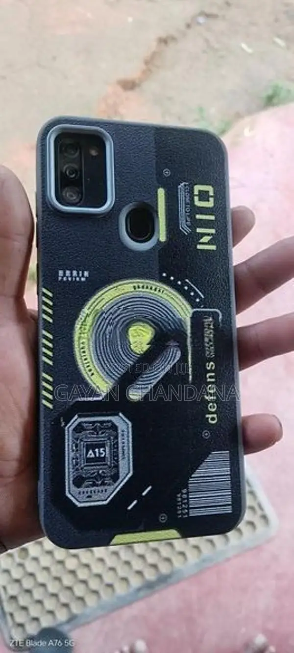 Samsung Galaxy M11 (Used)