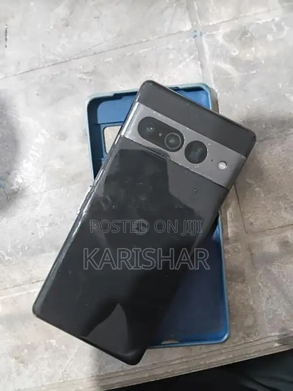 Google Pixel 7 Pro Global (Used)
