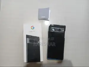 Google Pixel 7 Pro Global (Used)