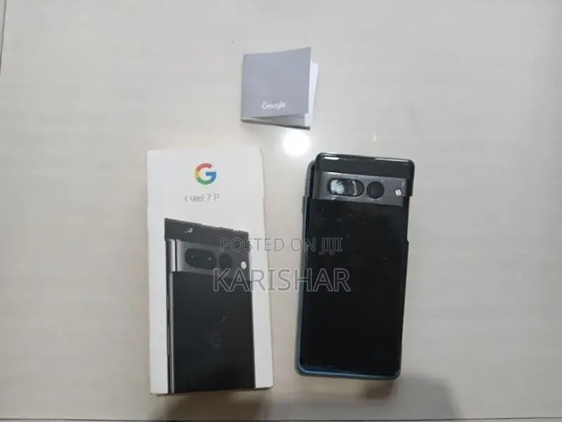 Google Pixel 7 Pro Global (Used)
