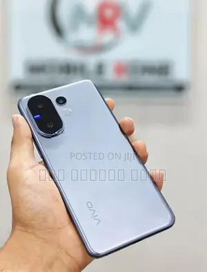 Vivo V60 5g 8 256GB (Used)