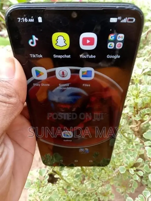 UMIDIGI G1 (Used)
