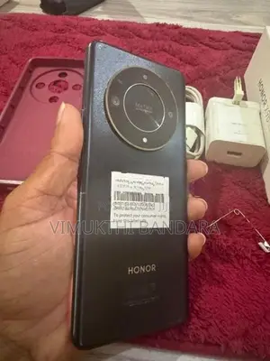 Huawei Honor x9b (Used)