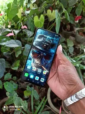 Huawei Y7a (Used)