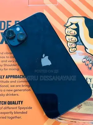 Apple iPhone 14 Plus (Used)
