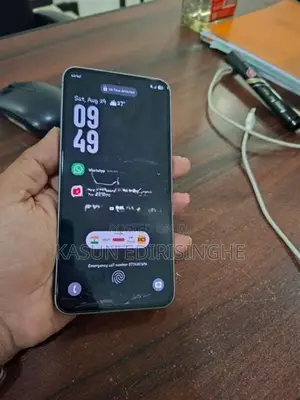 Samsung Galaxy A56 5G (Used)