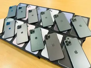 Apple iPhone 11 Pro Max 256GB (Used)
