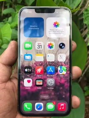 Apple iPhone 13 Pro (Used)