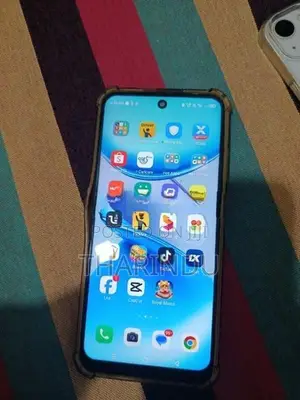 Infinix Smart 9 (Used)