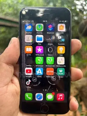Apple iPhone 7 (Used)