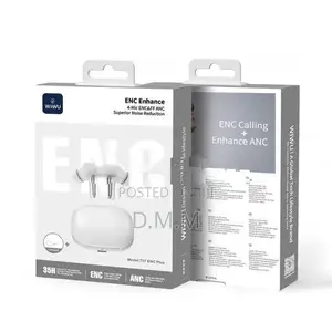 WiWU T37 ANC Plus Bluetooth Headset