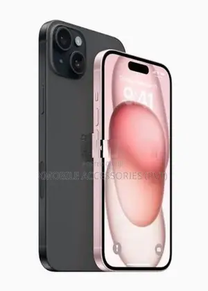 Apple iPhone 15 256GB SIM (Brand New)