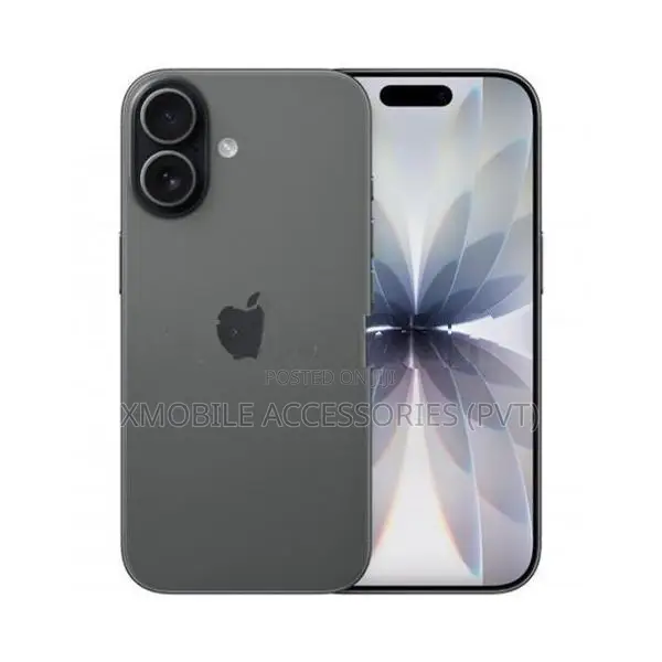 Apple iPhone 17 256GB SIM (Brand New)