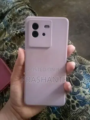 iqoo Neo 6 (Used)