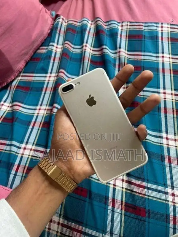 Apple iPhone 7 Plus (Used)