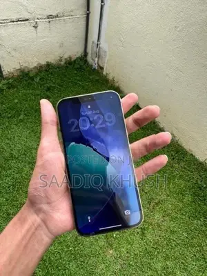 Apple iPhone 12 Pro (Used)