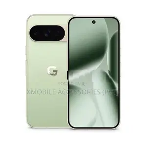 Google Pixel 10 Pro 128GB (Brand New)