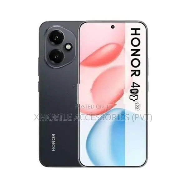 Honor 400 12GB 256GB (Brand New)