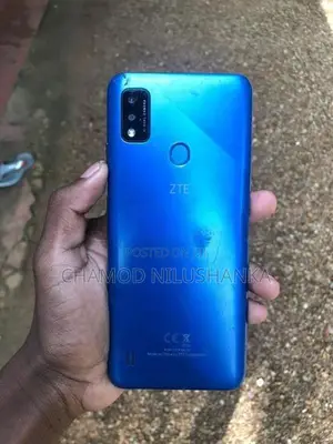 ZTE Blade A51 (Used)