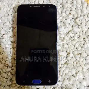 Samsung Galaxy J4 (Used)
