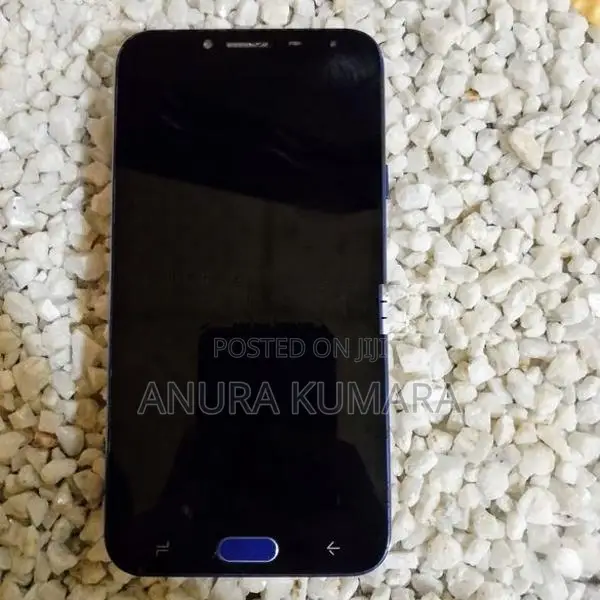 Samsung Galaxy J4 (Used)