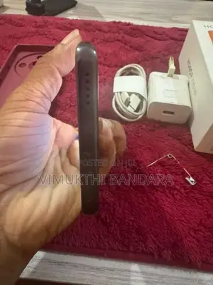 Huawei Honor x9b (Used)