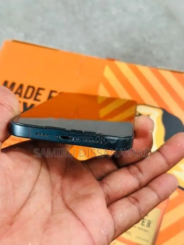 Apple iPhone 14 Plus (Used)