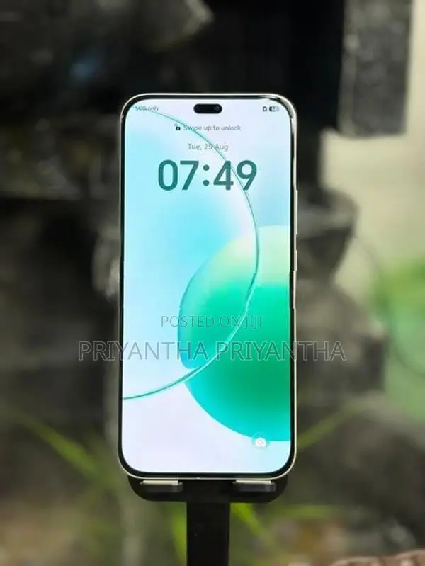 Honor 400 Lite (Used)