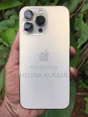 Apple iPhone 13 Pro (Used)