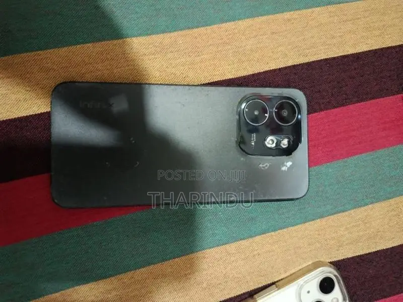 Infinix Smart 9 (Used)