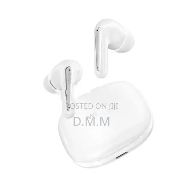 WiWU T37 ANC Plus Bluetooth Headset
