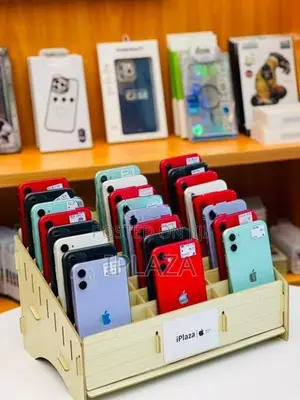Apple iPhone 11 128GB (Used)